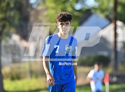 Thumbnail 1 in Thornton vs Alameda photogallery.