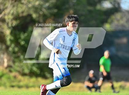 Thumbnail 2 in Thornton vs Alameda photogallery.