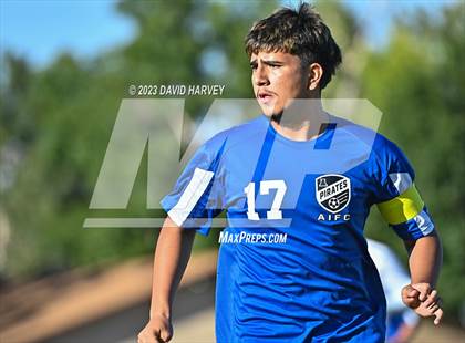 Thumbnail 2 in Thornton vs Alameda photogallery.