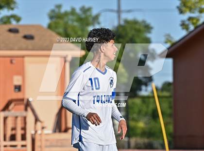 Thumbnail 1 in Thornton vs Alameda photogallery.