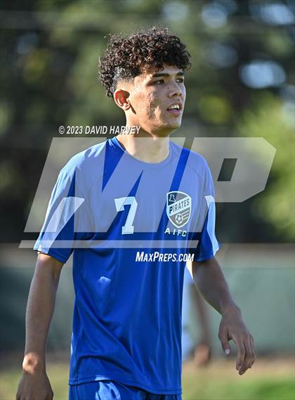 Thumbnail 1 in Thornton vs Alameda photogallery.