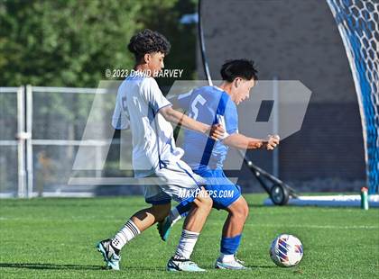 Thumbnail 2 in Thornton vs Alameda photogallery.