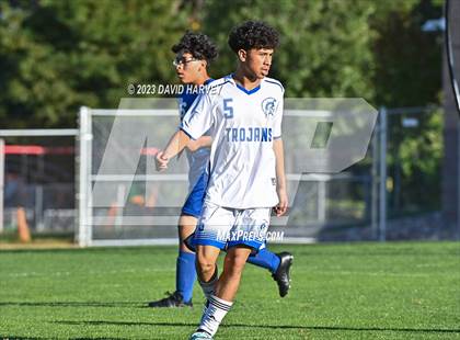 Thumbnail 1 in Thornton vs Alameda photogallery.