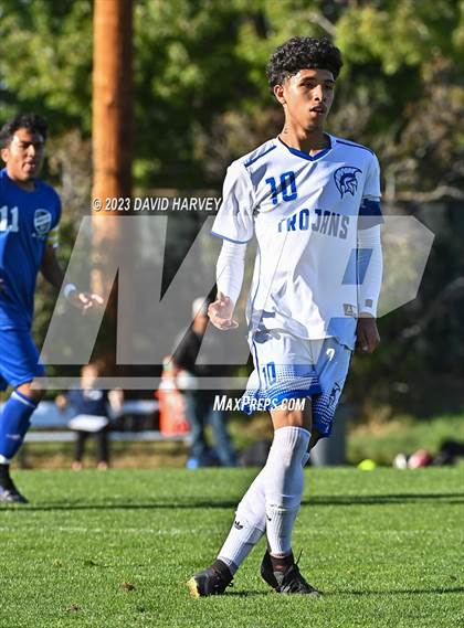 Thumbnail 1 in Thornton vs Alameda photogallery.