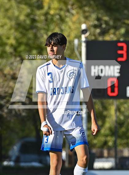 Thumbnail 3 in Thornton vs Alameda photogallery.