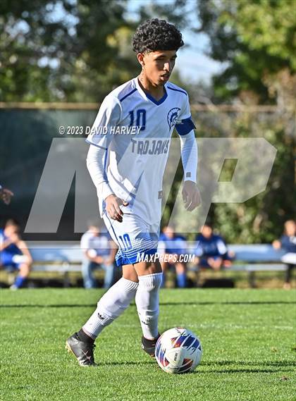 Thumbnail 2 in Thornton vs Alameda photogallery.