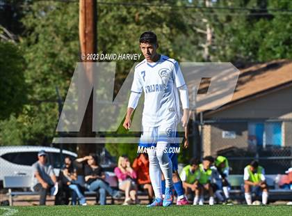 Thumbnail 2 in Thornton vs Alameda photogallery.