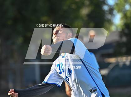 Thumbnail 2 in Thornton vs Alameda photogallery.