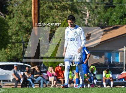 Thumbnail 1 in Thornton vs Alameda photogallery.