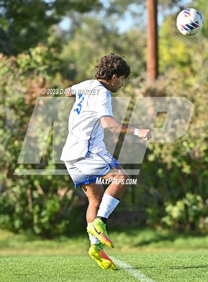 Thumbnail 3 in Thornton vs Alameda photogallery.