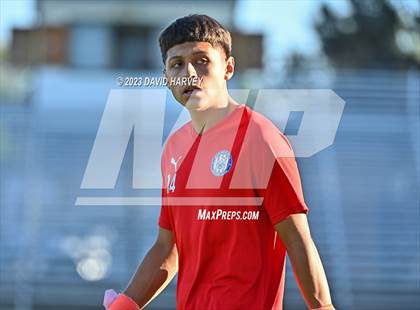 Thumbnail 3 in Thornton vs Alameda photogallery.