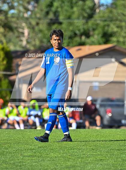 Thumbnail 2 in Thornton vs Alameda photogallery.