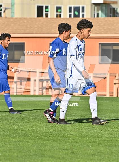 Thumbnail 1 in Thornton vs Alameda photogallery.