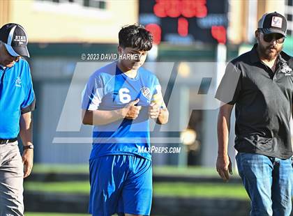 Thumbnail 3 in Thornton vs Alameda photogallery.