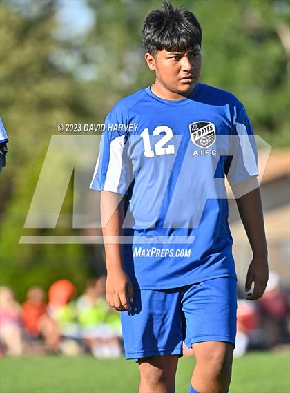 Thumbnail 3 in Thornton vs Alameda photogallery.