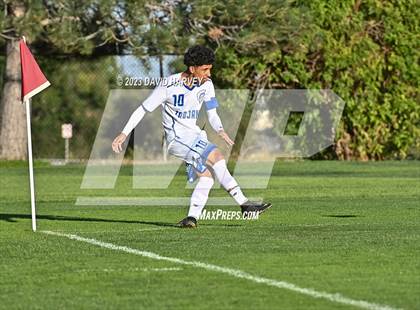 Thumbnail 2 in Thornton vs Alameda photogallery.
