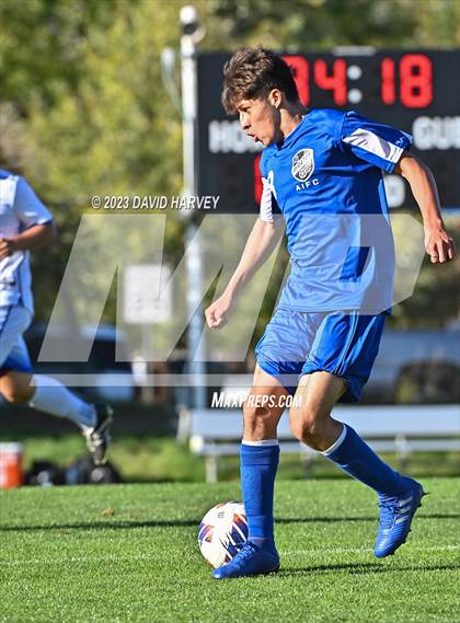 Thumbnail 1 in Thornton vs Alameda photogallery.
