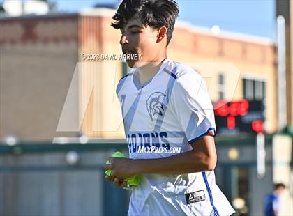 Thumbnail 3 in Thornton vs Alameda photogallery.