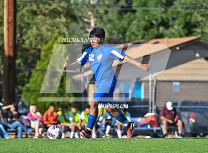 Thumbnail 2 in Thornton vs Alameda photogallery.