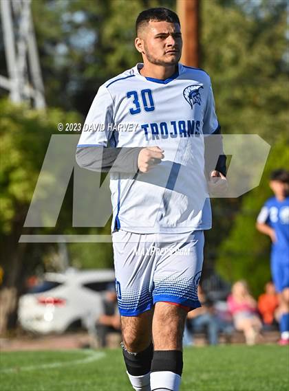 Thumbnail 3 in Thornton vs Alameda photogallery.