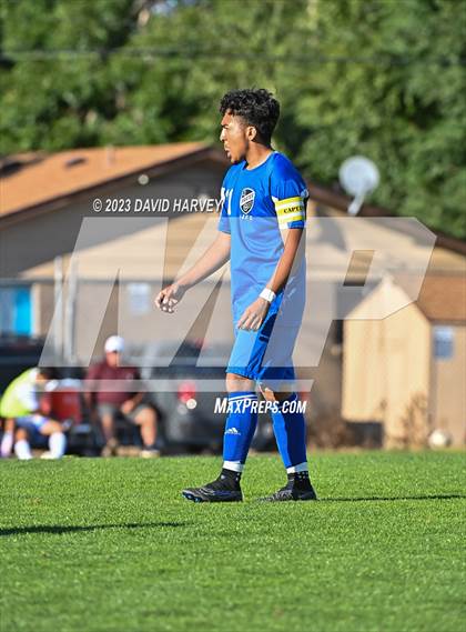 Thumbnail 1 in Thornton vs Alameda photogallery.
