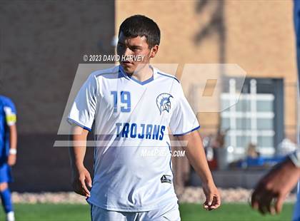 Thumbnail 3 in Thornton vs Alameda photogallery.