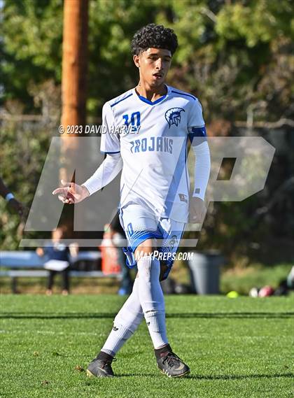 Thumbnail 1 in Thornton vs Alameda photogallery.