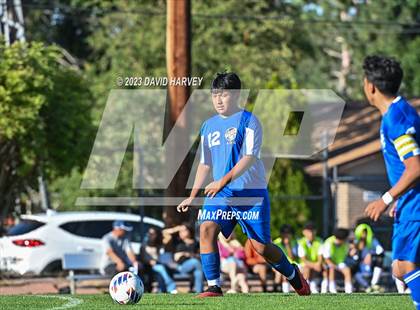 Thumbnail 3 in Thornton vs Alameda photogallery.