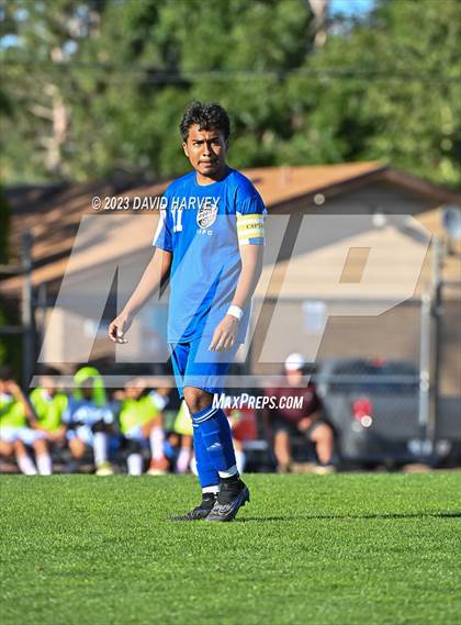 Thumbnail 3 in Thornton vs Alameda photogallery.