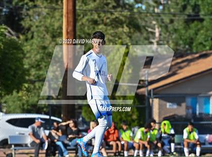 Thumbnail 2 in Thornton vs Alameda photogallery.