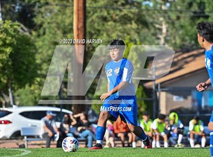 Thumbnail 3 in Thornton vs Alameda photogallery.