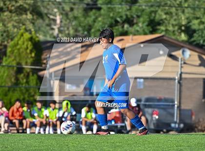 Thumbnail 1 in Thornton vs Alameda photogallery.