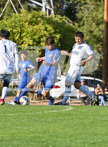 Thumbnail 1 in Thornton vs Alameda photogallery.