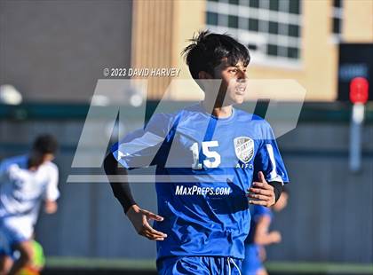 Thumbnail 1 in Thornton vs Alameda photogallery.