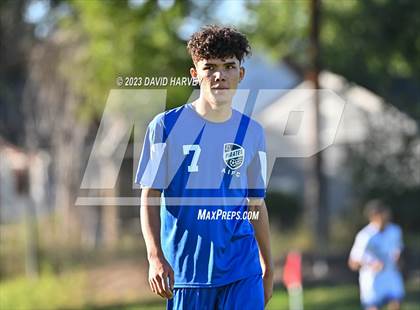 Thumbnail 1 in Thornton vs Alameda photogallery.