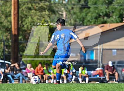 Thumbnail 2 in Thornton vs Alameda photogallery.