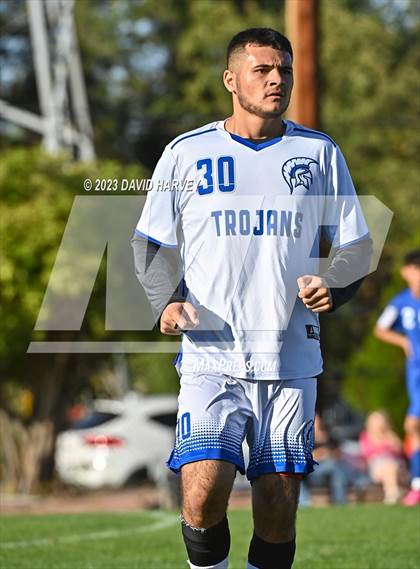 Thumbnail 1 in Thornton vs Alameda photogallery.