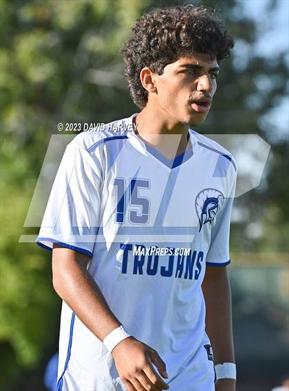 Thumbnail 1 in Thornton vs Alameda photogallery.