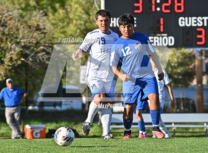 Thumbnail 2 in Thornton vs Alameda photogallery.
