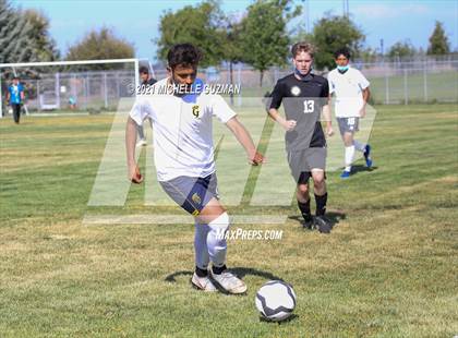 Thumbnail 2 in Gregori @ Enochs photogallery.