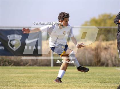 Thumbnail 3 in Gregori @ Enochs photogallery.