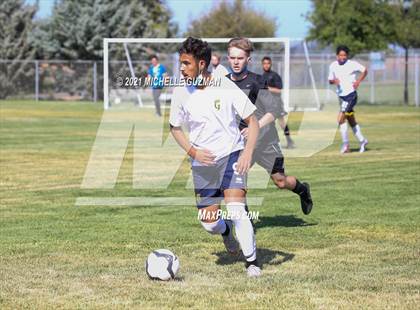Thumbnail 1 in Gregori @ Enochs photogallery.