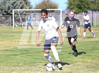 Thumbnail 3 in Gregori @ Enochs photogallery.