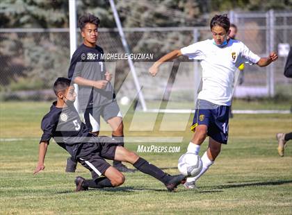Thumbnail 3 in Gregori @ Enochs photogallery.
