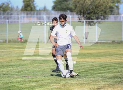 Thumbnail 1 in Gregori @ Enochs photogallery.
