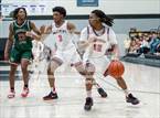 Photo from the gallery "Lawrence North vs. North Central (IHSAA 4A Sectional 10 first round)"