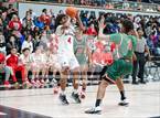 Photo from the gallery "Lawrence North vs. North Central (IHSAA 4A Sectional 10 first round)"