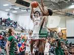 Photo from the gallery "Lawrence North vs. North Central (IHSAA 4A Sectional 10 first round)"