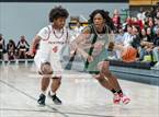 Photo from the gallery "Lawrence North vs. North Central (IHSAA 4A Sectional 10 first round)"