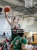 Photo from the gallery "Lawrence North vs. North Central (IHSAA 4A Sectional 10 first round)"